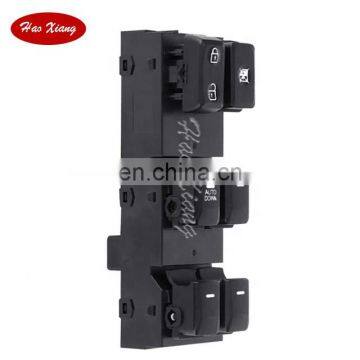 AUTO Electric Window Master Switch 93570-3W000