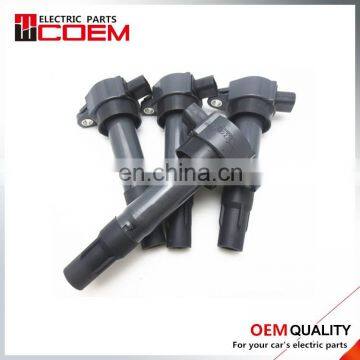 Wholesale Automotive Parts MW250963 For Mitsubishi Colt Lancer Xpander 4A91 Smart Ignition Coil Pack Ignition Coil Manufacturers