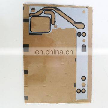 High Quality Diesel Engine Parts ISX15 Qsx15 X15 Fuel Pump Gasket 4965689 Control Housing Gasket photo-2