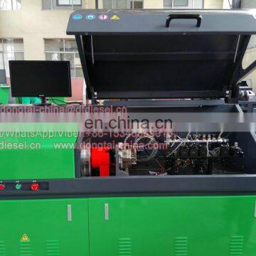 CR-NT915 B combined function of common rail test bench and EUP/EPI tester for DIESEL engine