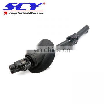 New Intermediate Steering Shaft suitable for CHEVROLET HHR OE 25834100 258 341 00 22730246 227 302 46 25834093 258 340 93