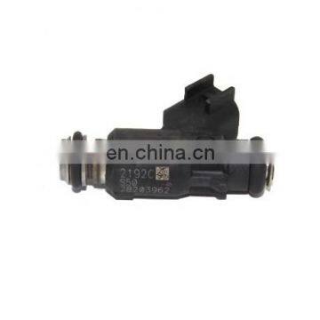 High Quality Auto Fuel Injector Nozzle Fuel Injector 28203962