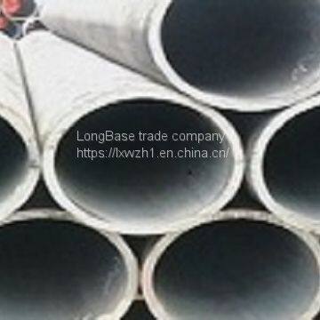Горячекатаный ASTM A335 P11 сплавной бесшовный