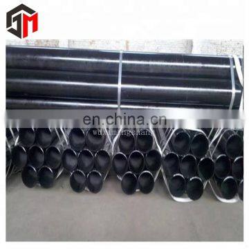 China Manufacturer Steel Petroleum Pipes photo-3