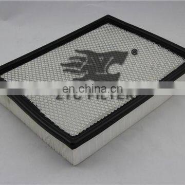 Compressed A1518C Auto Parts Air Filter USING FOR Cadillac ESCALADE CAR