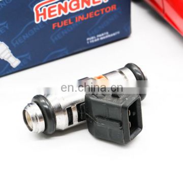 Hengney car parts good price IWP-095 IWP095 For Fiat Doblo Palio Panda Punto Lancia Y 1.2 Fuel injector