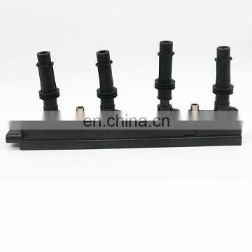 high voltage 55577898 55579092 55575499 55573735 55579072 For Chevrolet SONIC OPEL ASTRA CORSA VAUXHALL 1.2L ignition coil