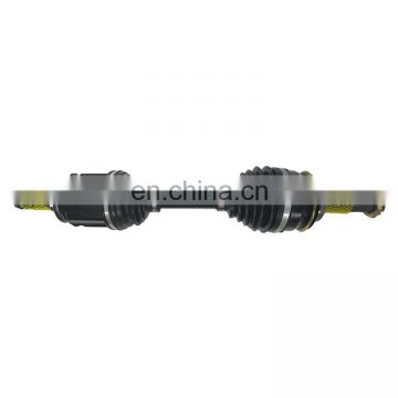 OEM 43430-60060 Auto Parts Car Front Drive Axle Shaft Assembly Supplier