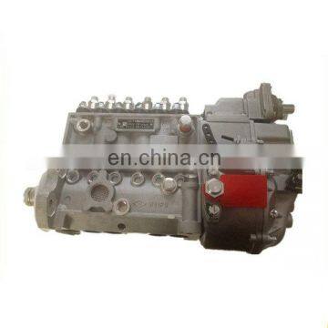 China Wuxi Weifu 6BTA injector pump A3960919 6P123