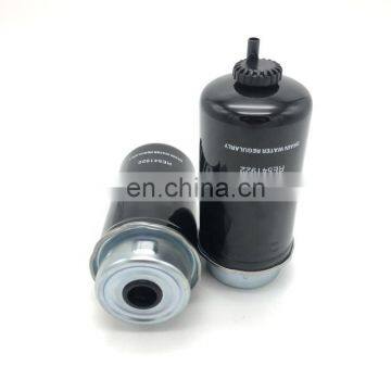 diesel engine Fuel Water Separator Filter RE541922