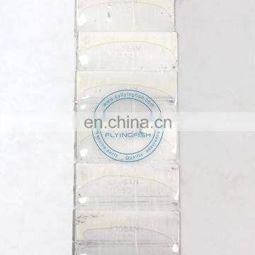 DE12TIS Diesel Engine Parts 0.5 Main Bearing 65.01110-6069 photo-4