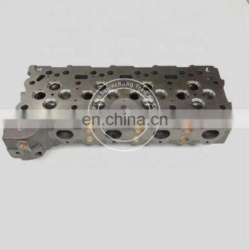 Machinery Parts EQ4H Diesel Engine Cylinder Head 10BF11-03011