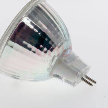 LED Spotlight MR16 SMD Glass Cup GU5.3 CE ROHS ERP photo-2