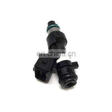 XYREPUESTOS AUTO PARTS Repuestos Al Por Mayor High Quality Gasoline Fuel Injectors Nozzle For Nissan OEM FBY32E0 INYECTOR photo-5