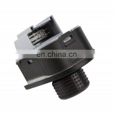 Auto Electrical Mirror Control Switch For Volkswagen Beetle Golf Jetta Passat 1J1959565E photo-4