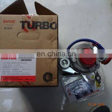 Car Part Engine Part The Turbocharger Prices 1118010-511-JH40 Supercharger Turbocharger Kit 49cc 50cc 125cc Scooter