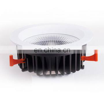 LED Downlight Embedded High Lumen 30w photo-7
