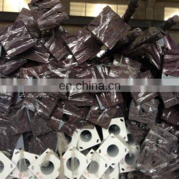 Factory Direct Street Light English Street Lights Street Lamp Post Manufacturers photo-6