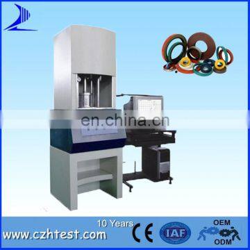 Automatic Kinematic Viscosity Tester photo-3