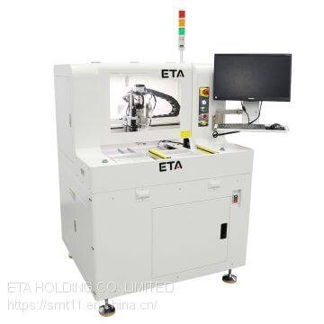 ETA China Leader Smart Phone PCB Cutting Machine / Mini PCB with Good Service