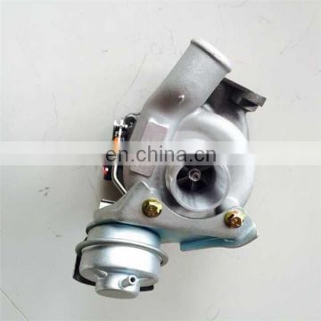 GT1549S turbo 860079 93184042 Turbocharger for Opel Zafira A 2.0 DTI