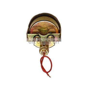 Tractor Parts 1672835M2 Ammeter Used For Massey Ferguson 240 photo-3