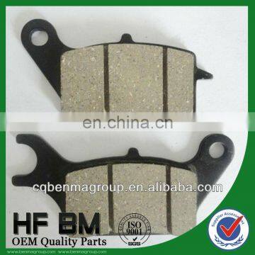 TOP Quality Blade Motorcycle Brake Pad, Super Quality OEM Brake Pad for Blade Motorcycle Part, Factory Wholesale!!