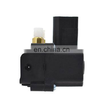 Air Suspension Supply Solenoid Valve Block For BMW X5 E70 X6 E71 E72 37206789937