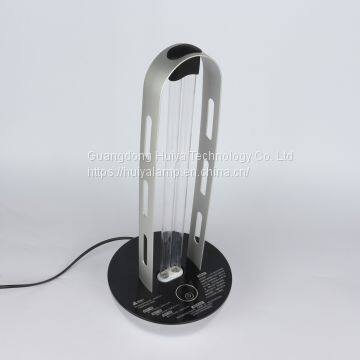 Factory Price Ozone Tube Indoor Kill Bacteria Lamp Ultraviolet uv Light Sterilize photo-5