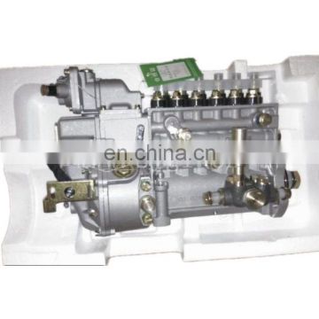 WP10 engine fuel Injection pump 612601080457 EBHF6PH