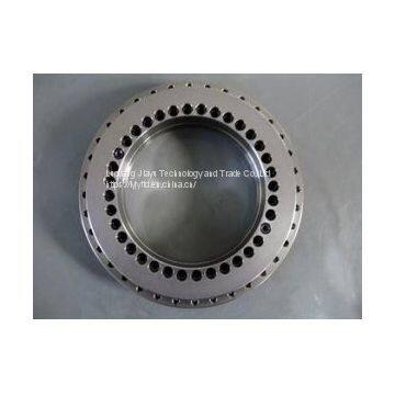 Luoyang Bearing High precision turntable bearing YRT50