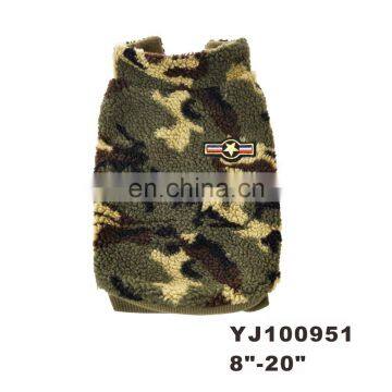 Tianyuan Warm Winter Pet Dog Dress Coats Jacket With Four Legs