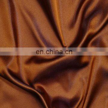 Chinese Supplier 100% Polyester Satin Fabric Buy For Hometextile
