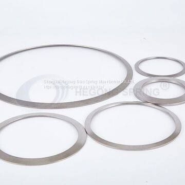 Disc Springs for Valves photo-3