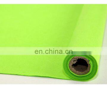 China supply 2mm feltTennis ball polyester