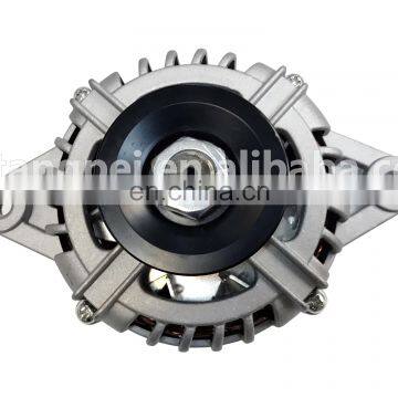 Alternator For Dae-woo OEM 31410A-80D02-00 94582688 31410A80D0200 ALD2688KR photo-3