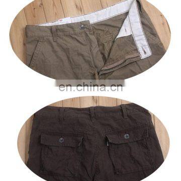 DiZNEW New Fashion Cotton Bermuda Denim Jeans Shorts for Men photo-4