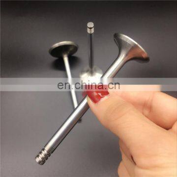 Car Spare Parts For Honda Integra ZC D16A1 D16A9 1.6l DOHC Motorsports Intake and Exhaust Engine Valve photo-5