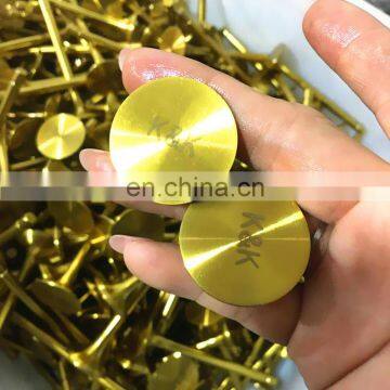 Stainless Steel High Flow 24pcs Engine Valves For BMw M52B28 M52B52 N54B30 E39 M44 M42 M52 M50 N52 N54 11341738218 11341739821 photo-7