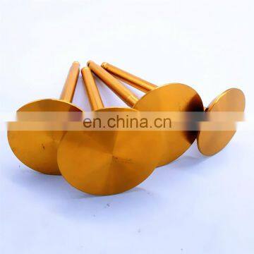 Engine Intake Exhaust Valve Guide for Qingqi Suzuki QS110 FD110 110cc GN125 GS125 GS GN 125CC Universal Motorcycle Accessories photo-7