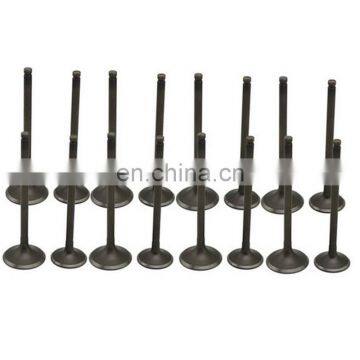 Toyotaa Corona 1.8 3T 13T 13B 13BT Intake and Exhaust Engine Valves With High Quality photo-5