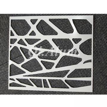 Aluminum Perforated Sheet Manufacturer