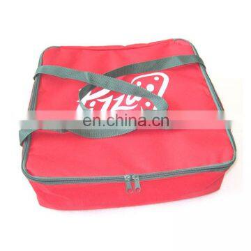 Hot Food Delivery Carry Backpack Bike Pizza Delivery Bag