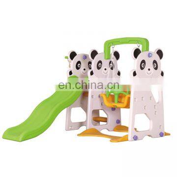 2020 New style plastic kids mini slides for sale