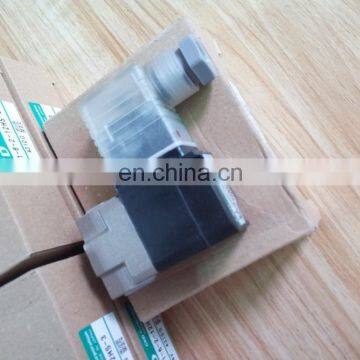 CKD Solenoid Valve Japan Solenoid Valve FAB21-6-2-12HS-3 photo-2