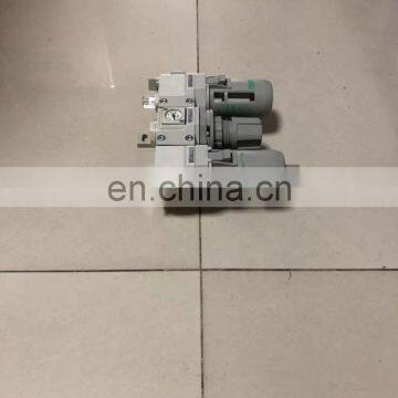 CKD Triple Filters F3000-8-W 0.05-1.0MPa With Mini Pressure Gauge photo-6