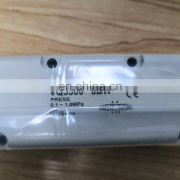 SMC Solenoid Valve VQ5300-5BW photo-2