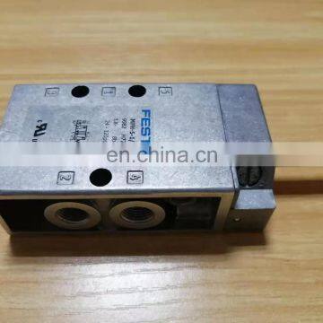 Original Germany Solenoid Valve MFH-5-1/8 PN 9982 photo-6