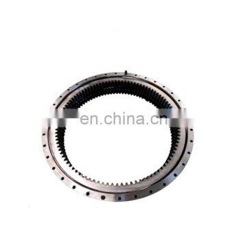 Trailer Ball Bearing Turntable Excavator Bearing photo-6