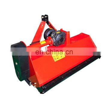25-55 HP Professional Mini Flail Mower Tractor Mulcher photo-7